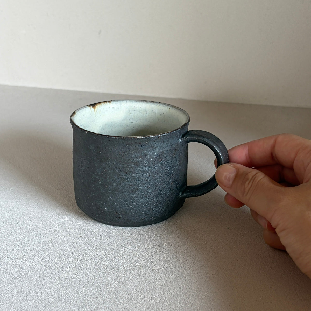 ブレンドマグカップ