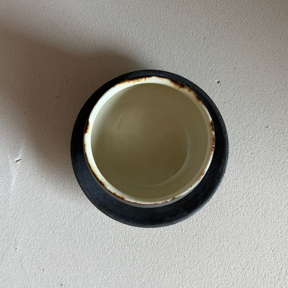 茶杯・茶卓セット