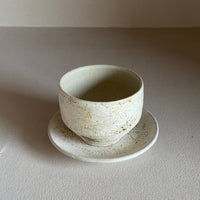 茶杯・茶卓セット