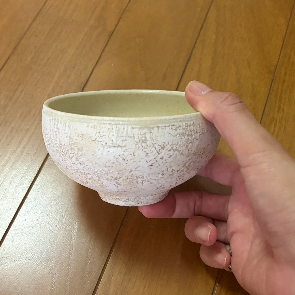 たなごころ碗