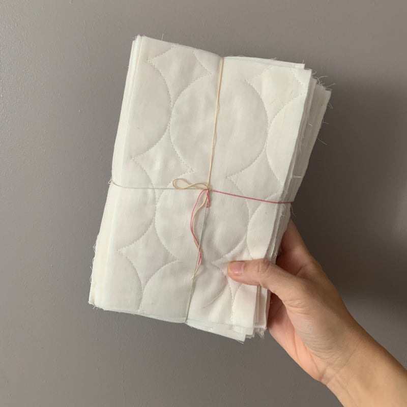 Waste Cloth ウエス M (100g)