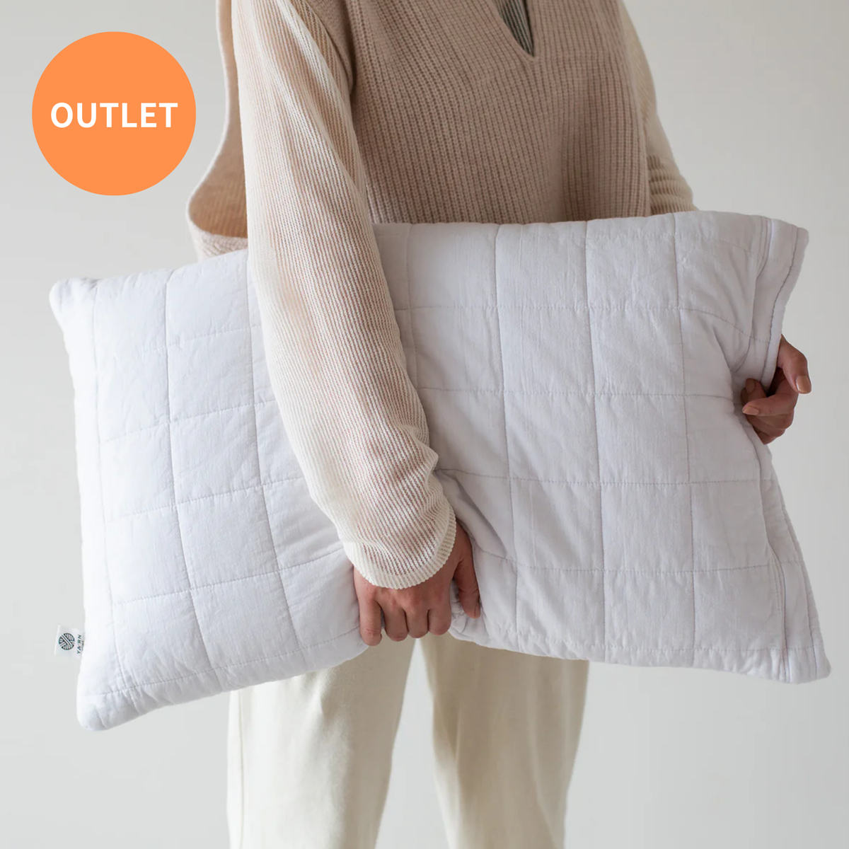 [OUTLET] UKIHA ピローケース