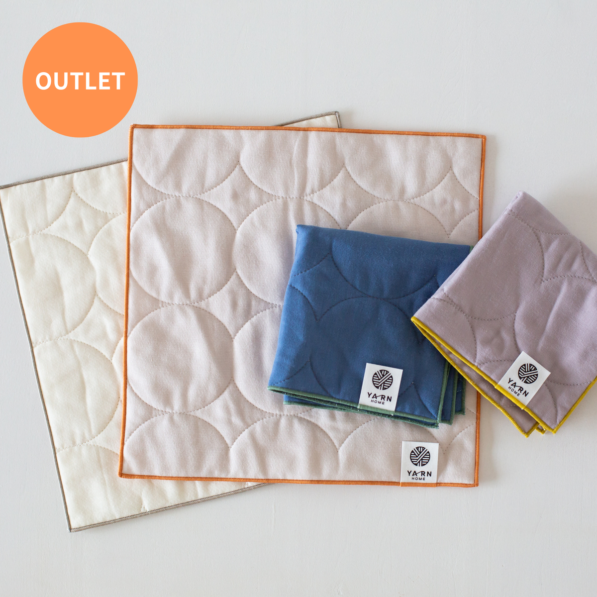 [OUTLET] ハンカチ