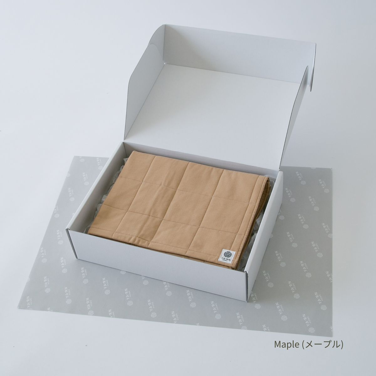 【GIFT BOX】UKIHA  バスタオル