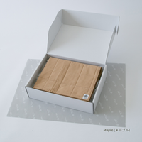 【GIFT BOX】UKIHA  バスタオル