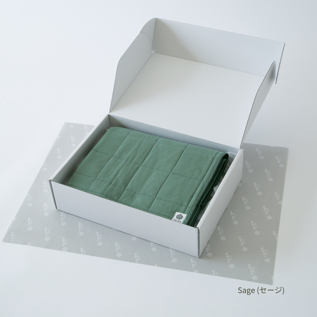 【GIFT BOX】UKIHA  バスタオル