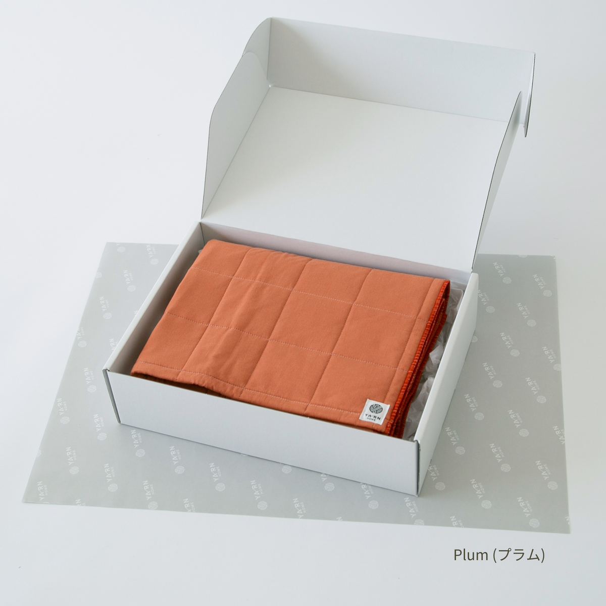 【GIFT BOX】UKIHA  バスタオル