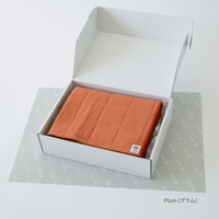 【GIFT BOX】UKIHA  バスタオル