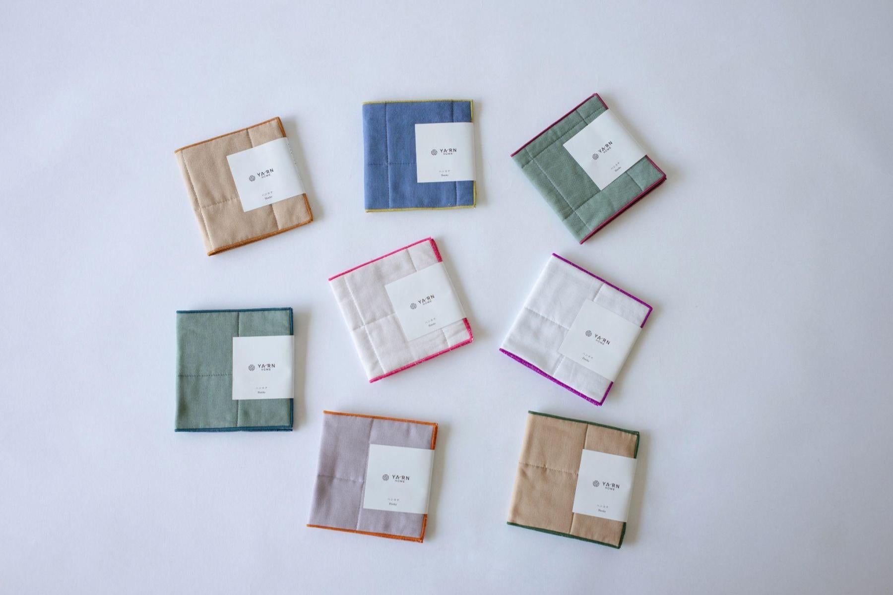 YARN HOME オンラインストア – YARN HOME Online Shop